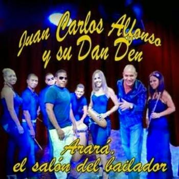 Cover Arará, el Salón del Bailador (Remastered)