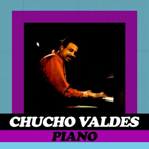 Cover Piano (Remastered)