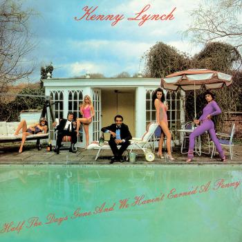 Cover Half The Day's Gone and We Haven't Earne'd a Penny (Remastered)