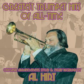 Cover Greatest Trumpet Hits of All Time (Remastered)