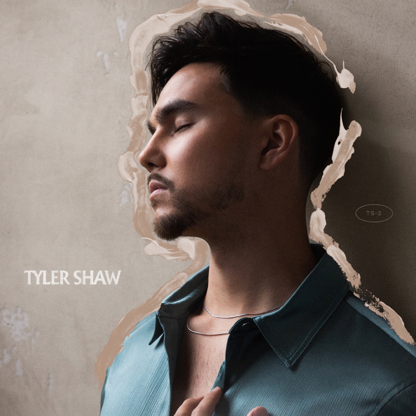 Cover Tyler Shaw