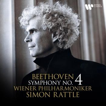 Cover Beethoven: Symphony No. 4, Op. 60 (Remastered)