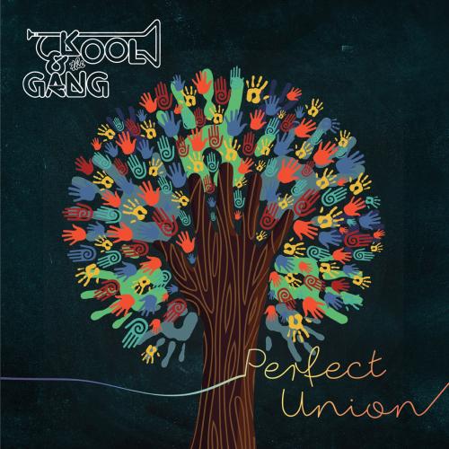 Cover Perfect Union