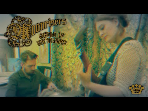 Video Moonrisers - 'Circle Of The Seasons'