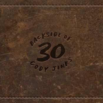 Cover Backside of 30 (Remastered)