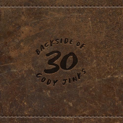 Cover Backside of 30 (Remastered)