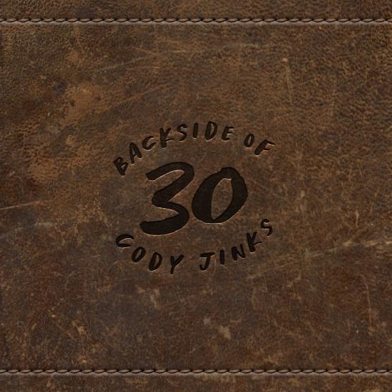 Cover Backside of 30 (Remastered)