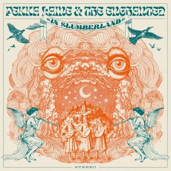 Cover Pekka Laine & The Enchanted