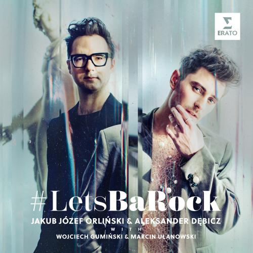 Cover #LetsBaRock