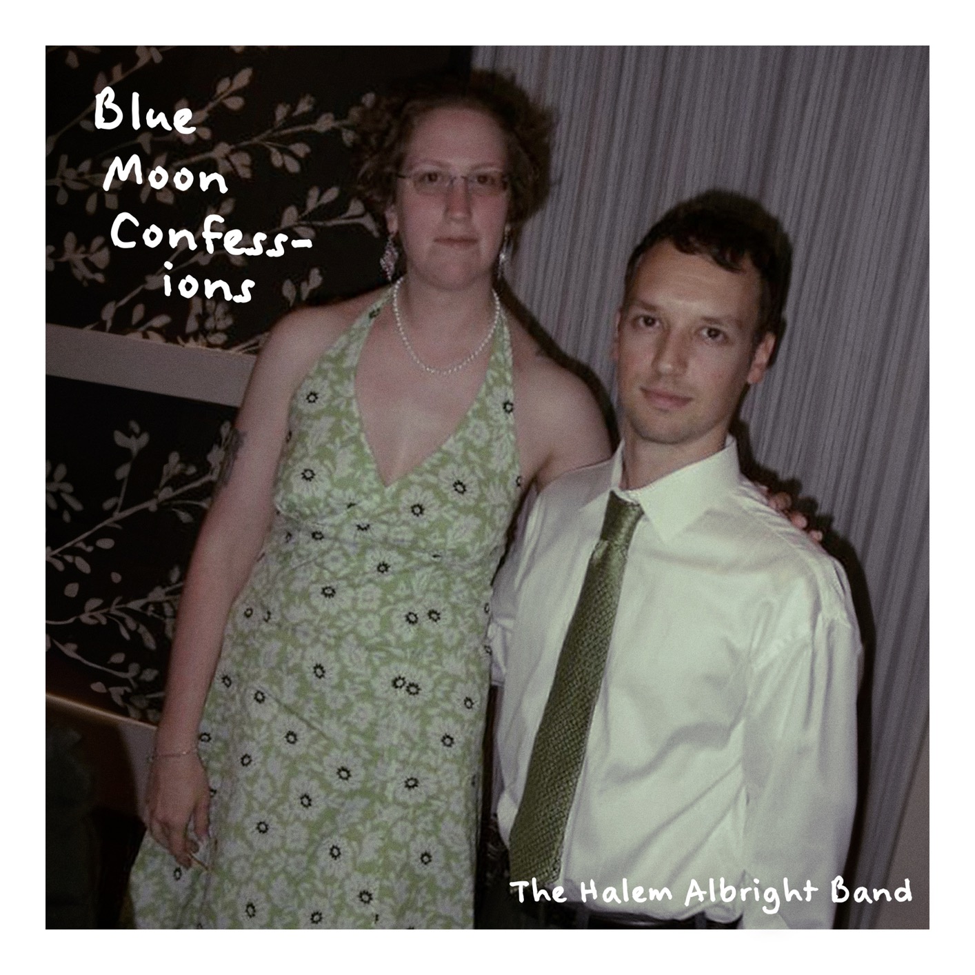 Cover Blue Moon Confessions