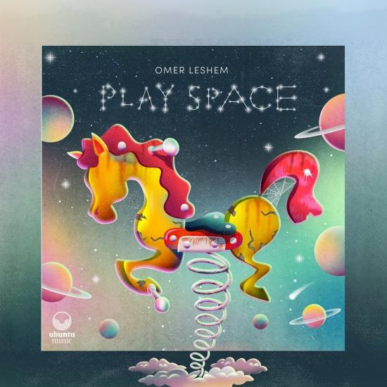 Cover Play Space