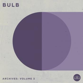 Cover Archives: Volume 3
