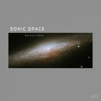 Cover Sonic Space
