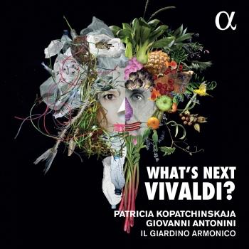 Cover What's Next Vivaldi?