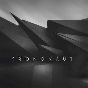 Cover Krononaut