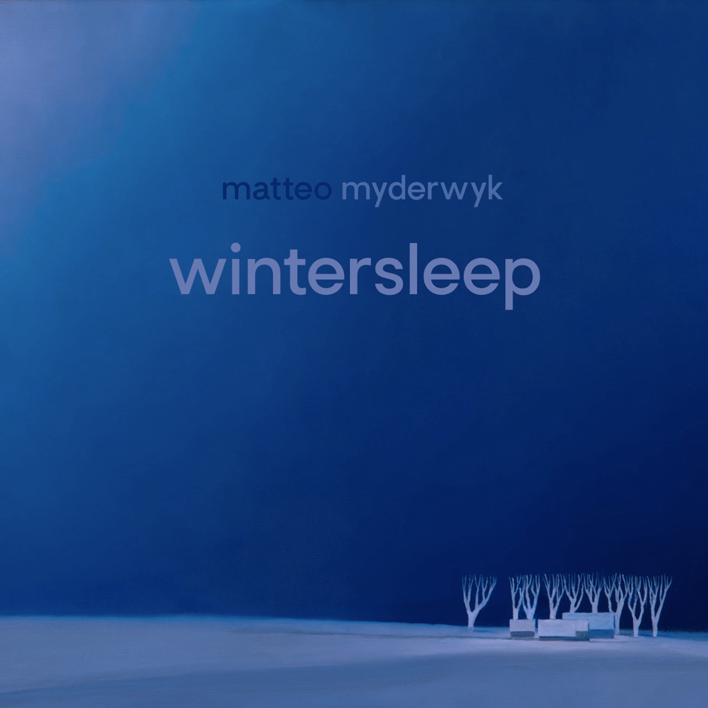 Cover Wintersleep