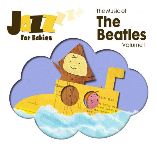 Cover The Music of The Beatles, Vol. 1