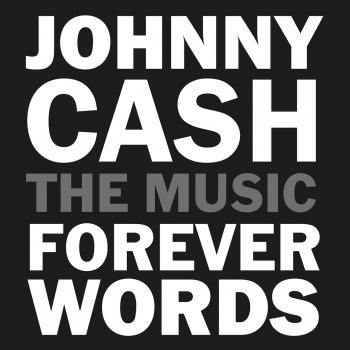 Cover Johnny Cash: Forever Words Expanded