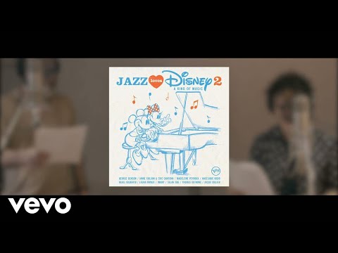 Video Jazz loves Disney 2 – A Kind Of Magic (Trailer)