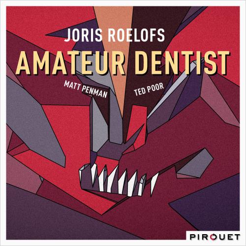 Cover Amateur Dentist