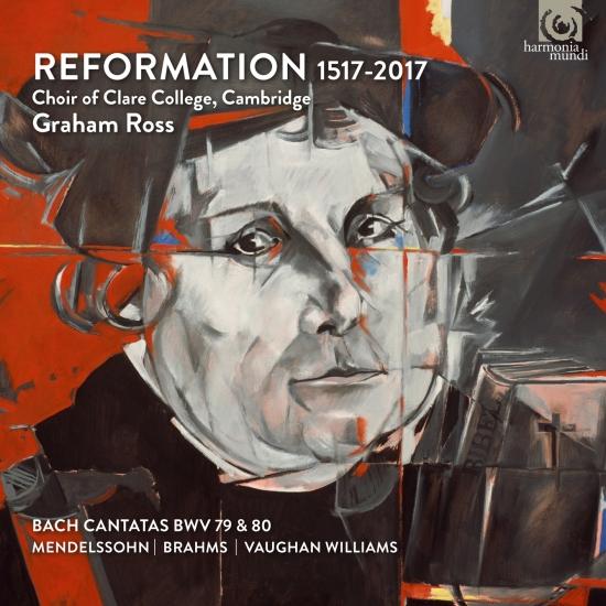 Cover Reformation 1517-2017