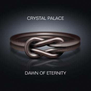 Cover Dawn of Eternity