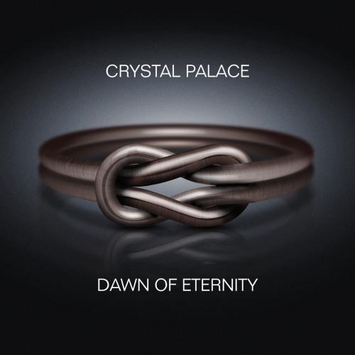 Cover Dawn of Eternity