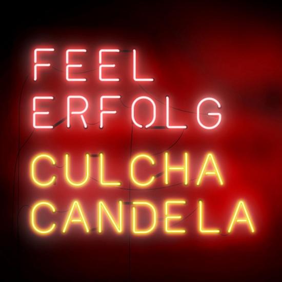 Cover Feel Erfolg (Deluxe Edition)