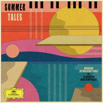 Cover Summer Tales