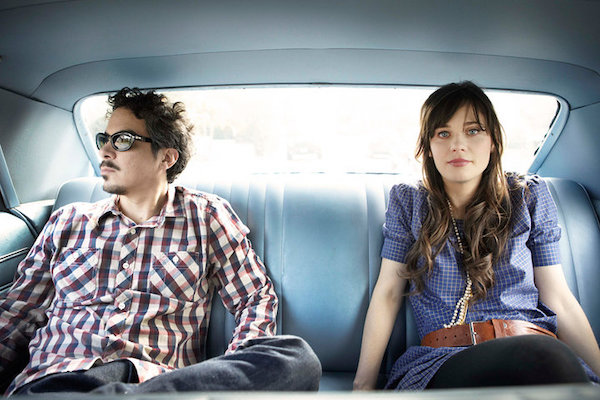 She & Him