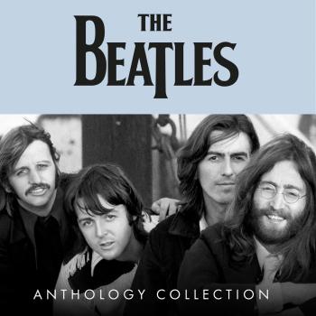 Cover Anthology Collection (2025 Remaster)