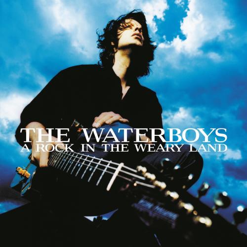 Cover A Rock in the Weary Land (Expanded Edition)