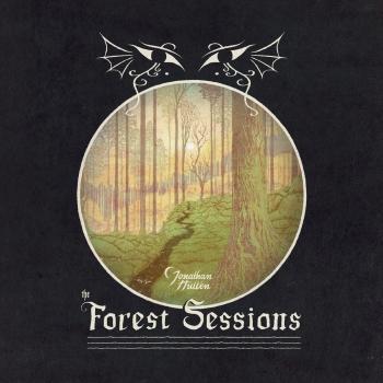 Cover The Forest Sessions