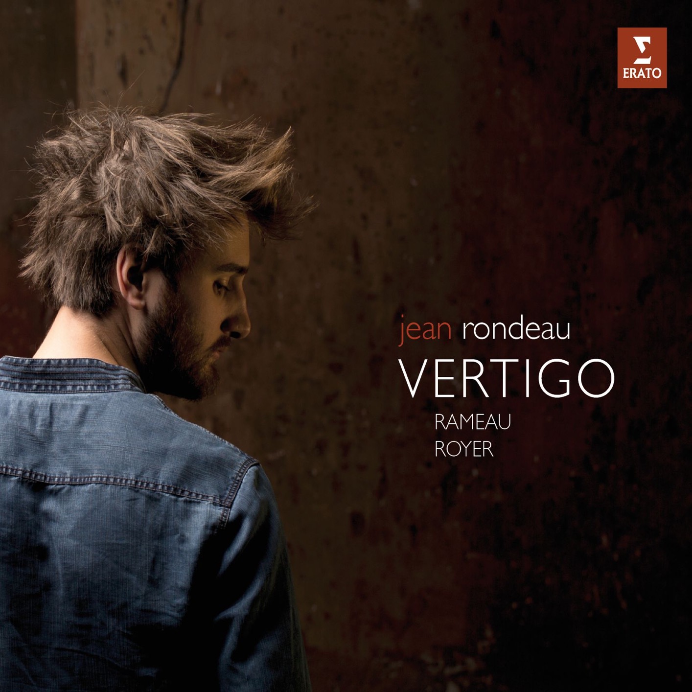 Cover Vertigo