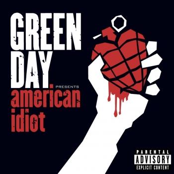 Cover American Idiot
