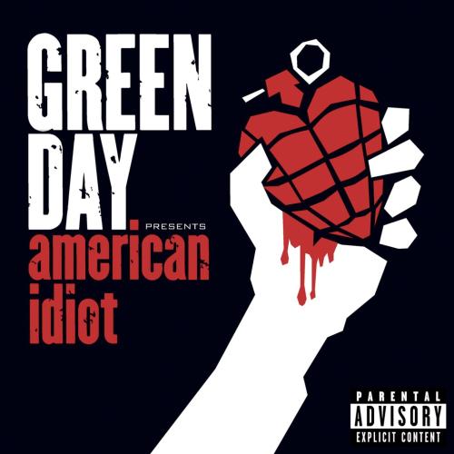 Cover American Idiot (Remastered)