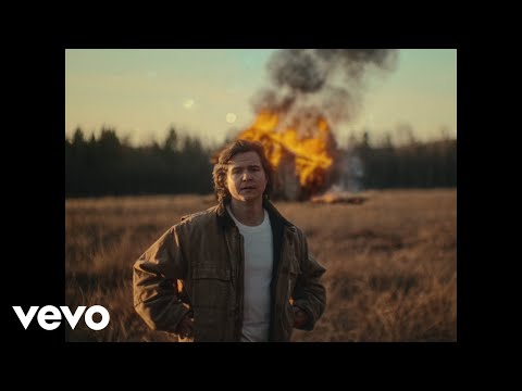 Video Lukas Graham - Second Chance
