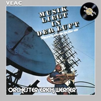 Cover Musik Liegt in Der Luft - There's Music in the Air (Remastered)