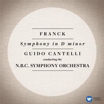 Cover Franck: Symphony in D Minor, FWV 48 (Remastered)