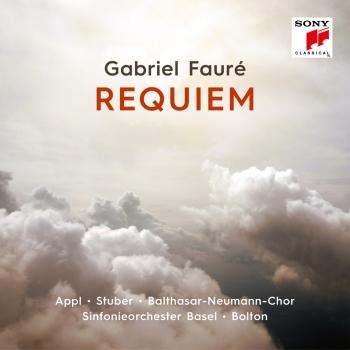 Cover Messe de Requiem, Op. 48/N 97b
