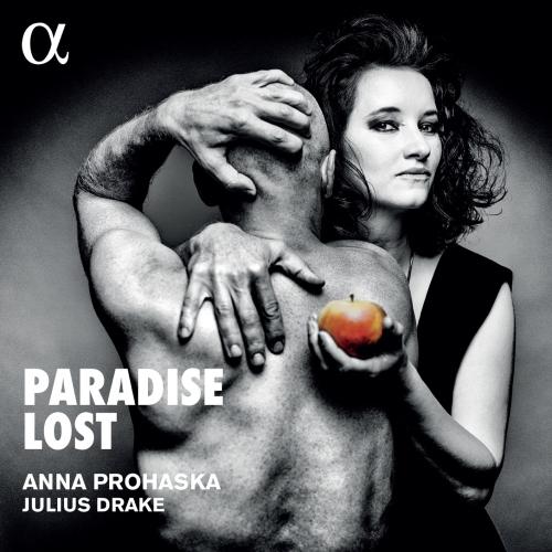 Cover Paradise Lost