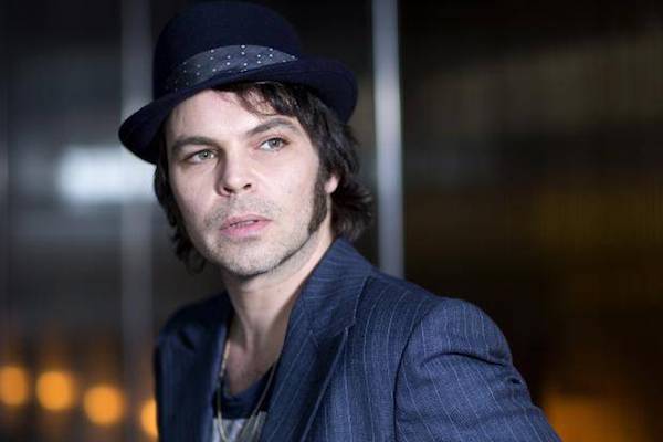 Gaz Coombes