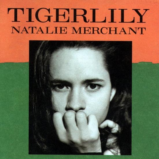 Cover Tigerlily