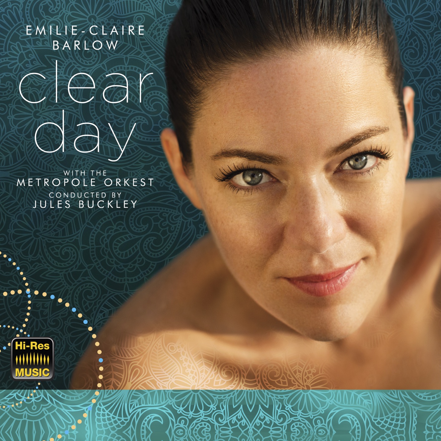 Cover Clear Day