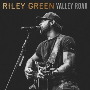 Cover Valley Road (EP)