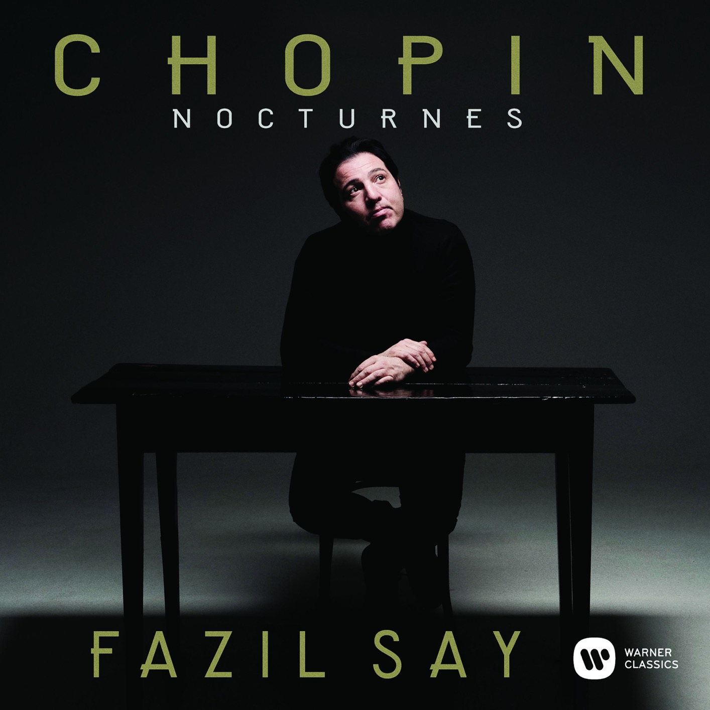 Cover Chopin: Nocturnes