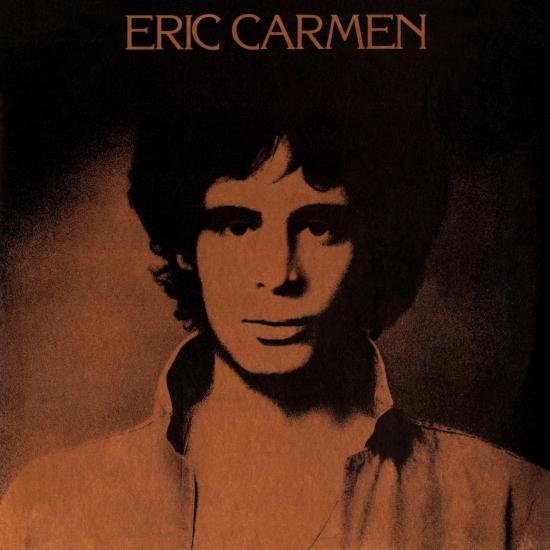 Cover Eric Carmen (Remastered)