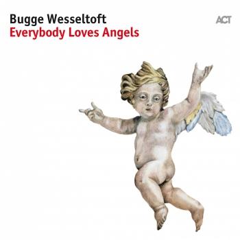 Cover Everybody Loves Angels