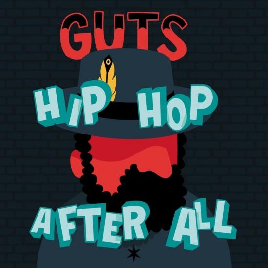 Cover Hip Hop After All