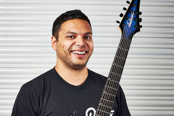 misha mansoor